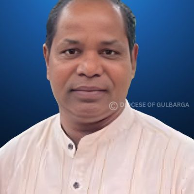 FR Anil Prasad