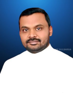 FR Santhosh Bapu