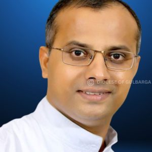 Fr Anil Crasta