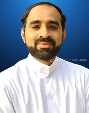 Fr Cyril Lobo