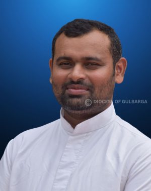 Fr Deepak F