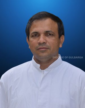 Fr George Lobo