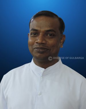 Fr Joseph Praveen
