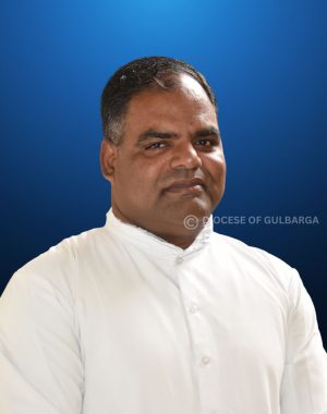 Fr Lawrence Arun