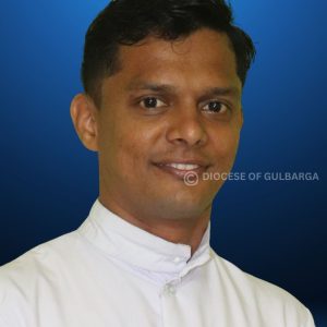 Fr Roshan Dsouza Fr Roshan Dsouza