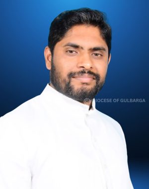Fr Sachin Christy