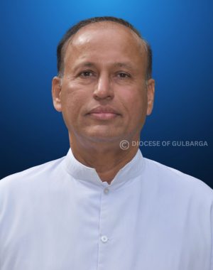 Fr Stany Lobo