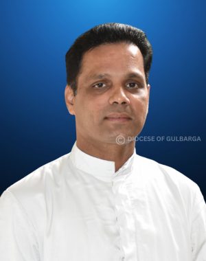 Fr Victor Vas