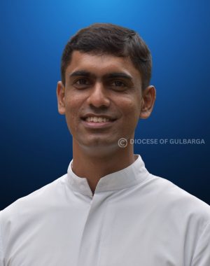 Fr Vincent Pereira