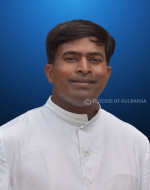 Fr david Antony