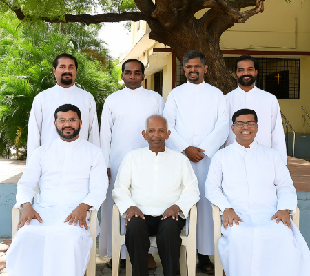 SJ Fathers